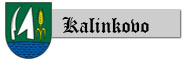 Obec Kalinkovo