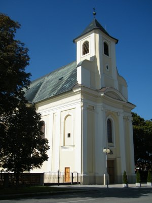 Kostol
